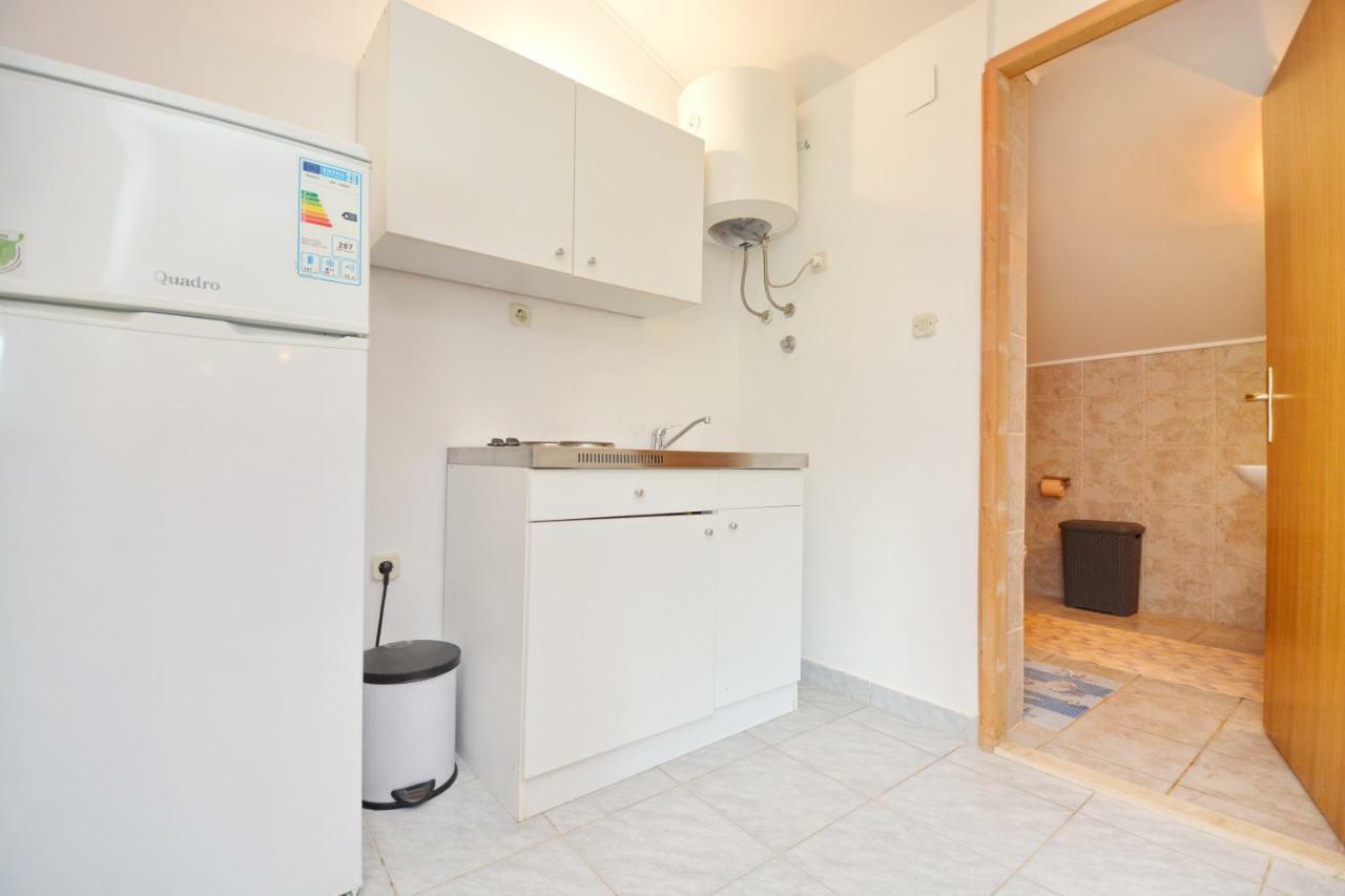 Apartmani Maca Sikovo Екстер'єр фото