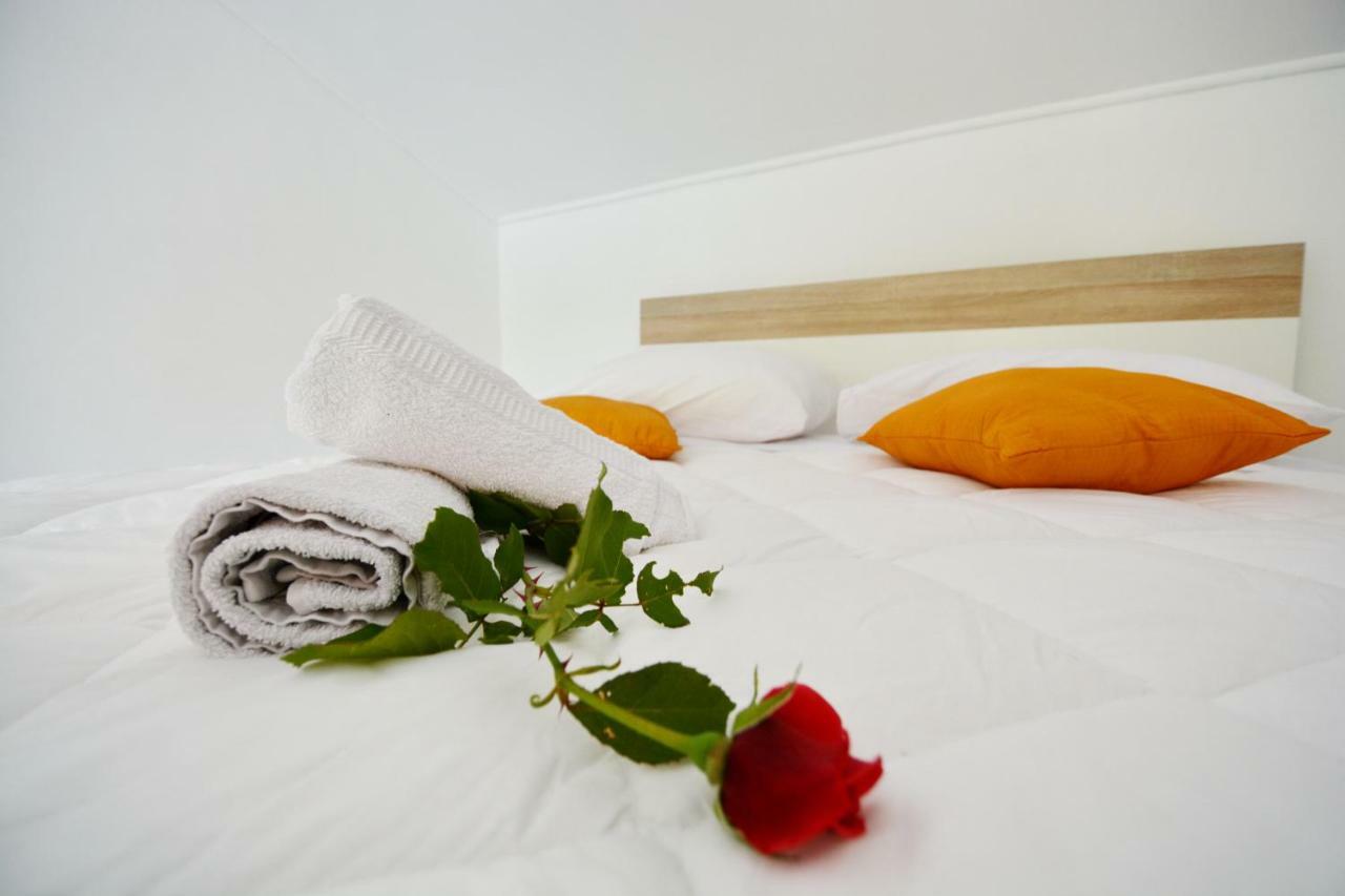 Apartmani Maca Sikovo Екстер'єр фото